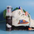 shoe care gel sport shoe cleaner shoe polish